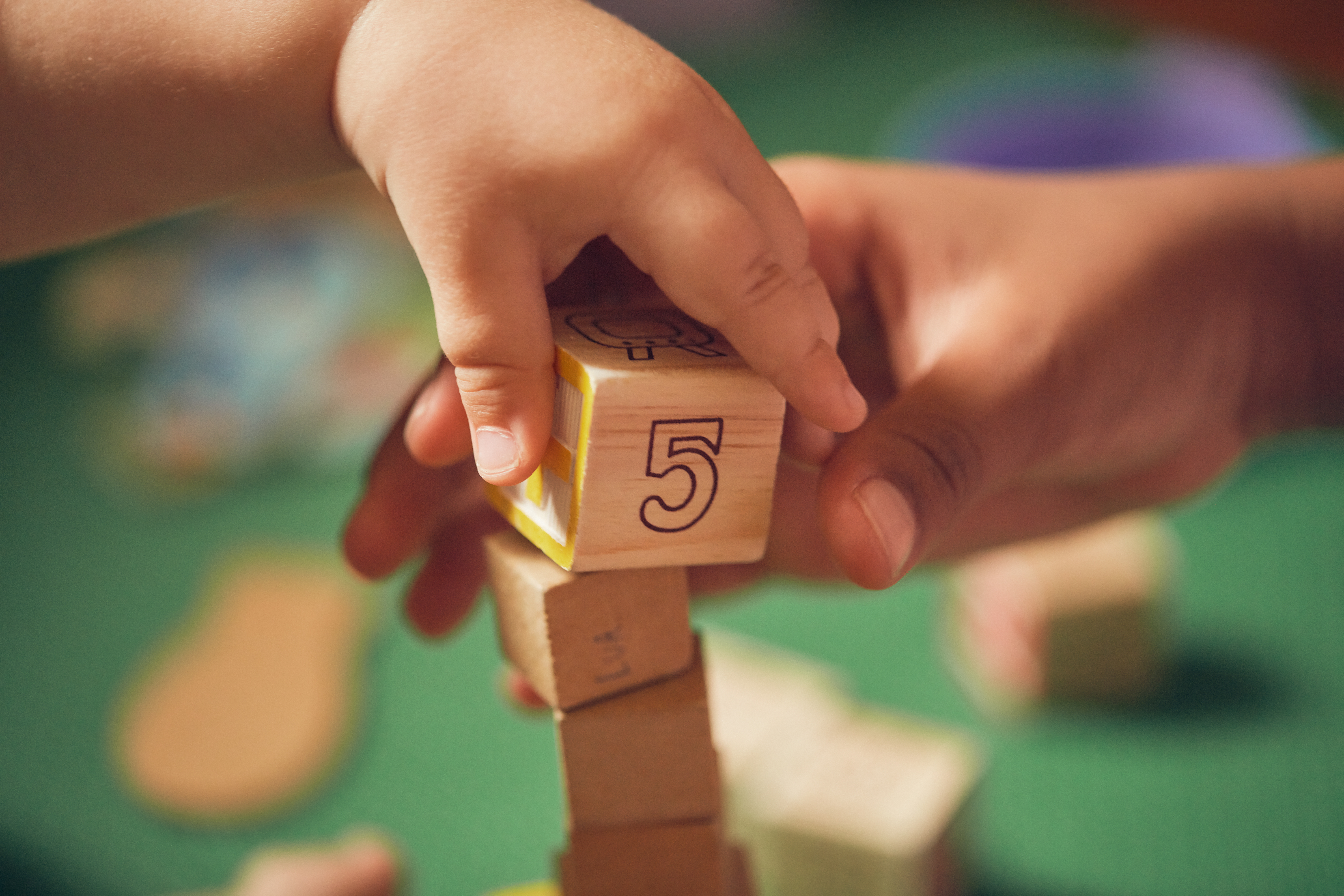 La ville d’Orléans lance le "Qualitomètre", un outil pour évaluer la qualité d'accueil en crèche